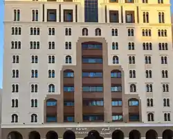 Hotel  Karam Al Madina thumbnail